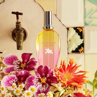 Foto 5 | Perfume Escada Brisa Cubana Eau De Toilette 100 Ml Para Mujer - Venta Internacional.