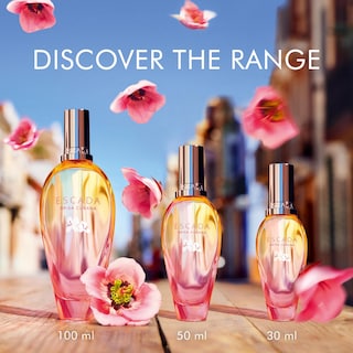 Foto 6 | Perfume Escada Brisa Cubana Eau De Toilette 100 Ml Para Mujer - Venta Internacional.