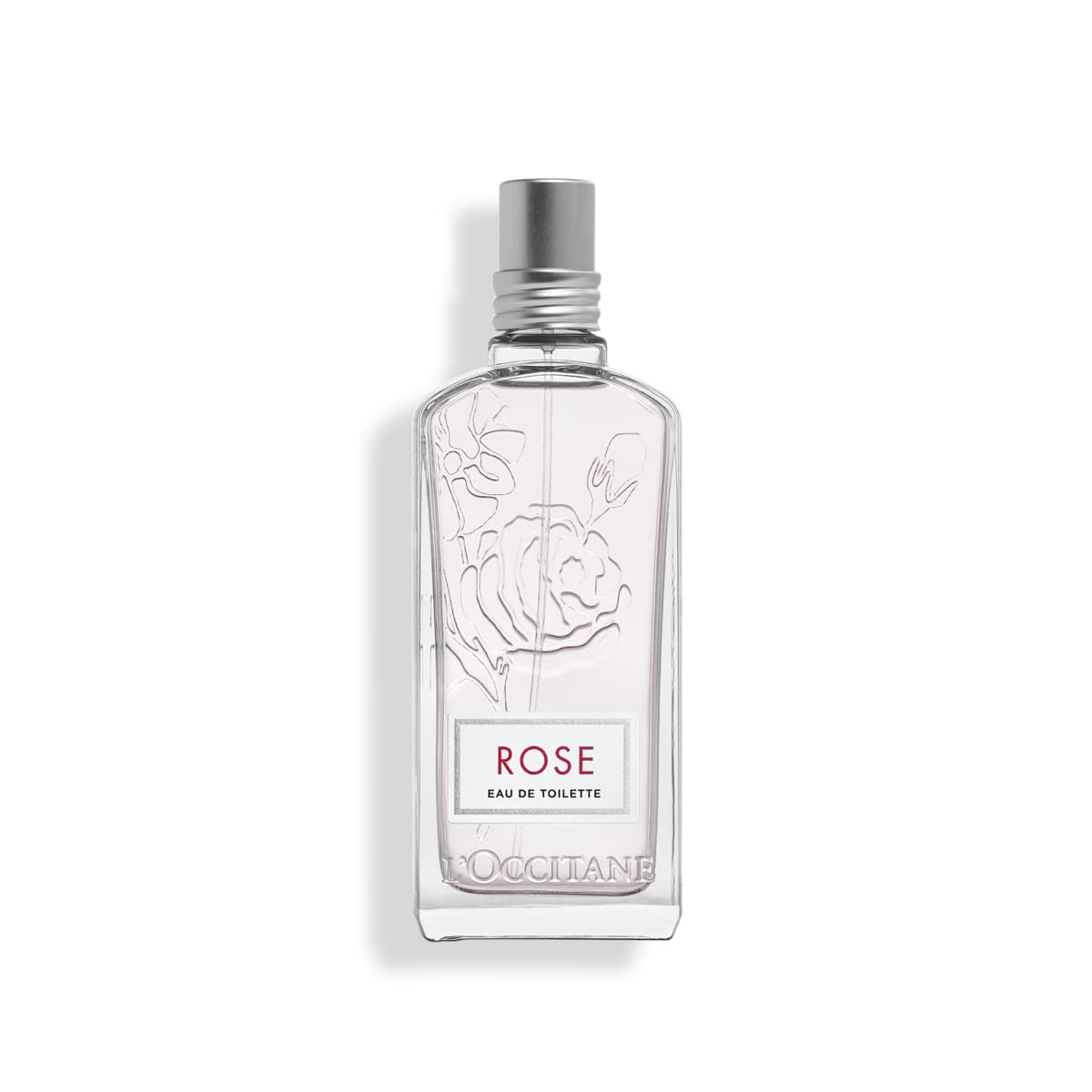 Foto 2 pulgar | Perfume L'occitane Rose Edt 75 Ml Para Mujer - Venta Internacional.