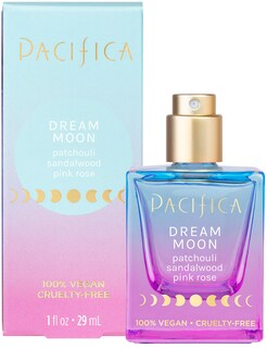 Foto 1 | Perfume En Aerosol Pacifica Beauty Dream Moon Pink Rose 100 Ml - Venta Internacional.