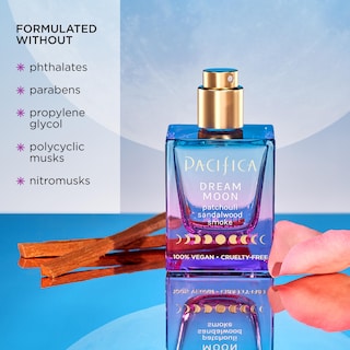Foto 5 | Perfume En Aerosol Pacifica Beauty Dream Moon Pink Rose 100 Ml - Venta Internacional.