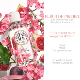 Foto 2 | Spray Corporal De Agua Aromática Roger & Gallet Fig Blossom 100 Ml - Venta Internacional.