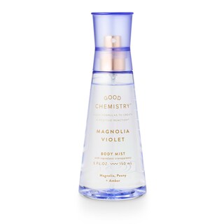 Foto 1 | Body Mist Good Chemistry Magnolia Violet Con Aceites Esenciales - Venta Internacional.