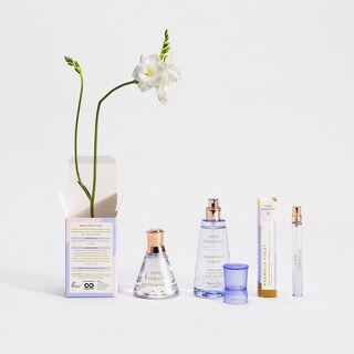 Foto 2 | Body Mist Good Chemistry Magnolia Violet Con Aceites Esenciales - Venta Internacional.
