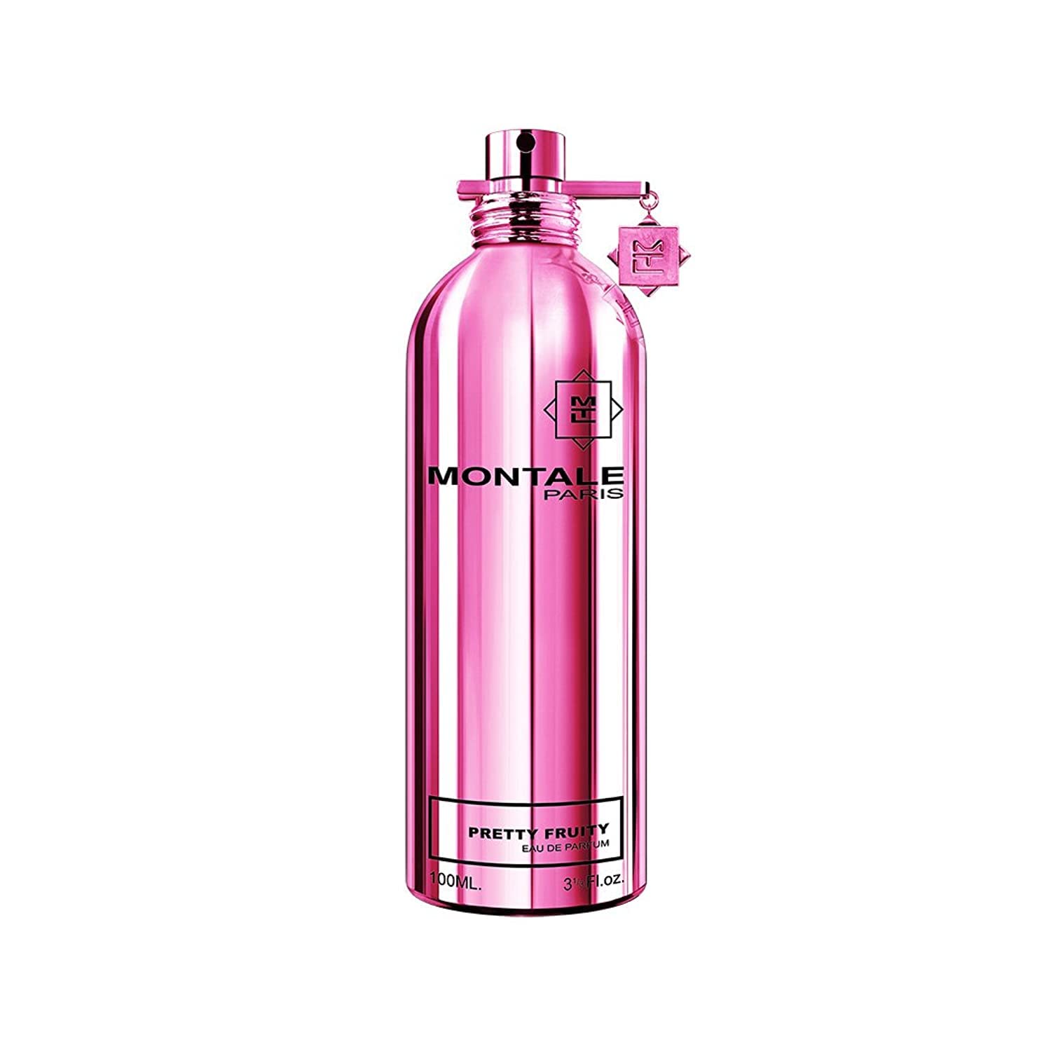 Perfume Montale Pretty Fruity Eau De Parfum Para Mujer, 100 Ml - Venta Internacional.