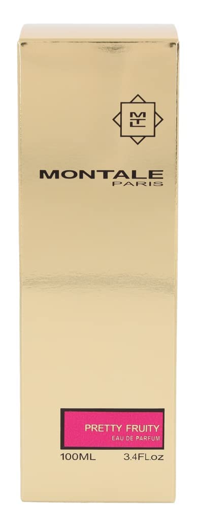 Foto 4 pulgar | Perfume Montale Pretty Fruity Eau De Parfum Para Mujer, 100 Ml - Venta Internacional.