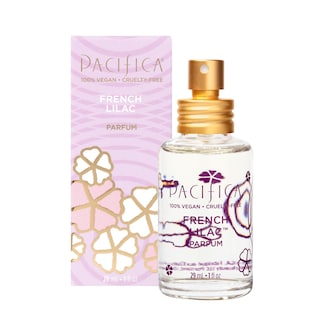 Foto 1 | Perfume Pacifica French Lilac Spray Vegano, Libre De Crueldad Animal, 29 Ml - Venta Internacional.
