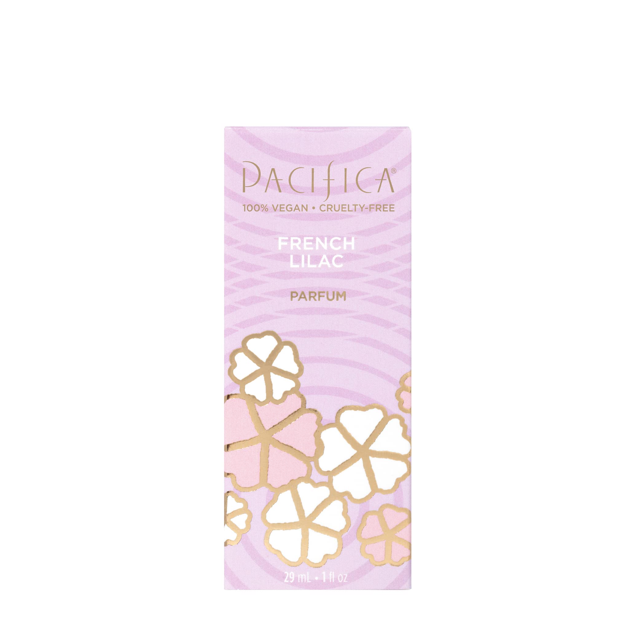 Foto 3 pulgar | Perfume Pacifica French Lilac Spray Vegano, Libre De Crueldad Animal, 29 Ml - Venta Internacional.
