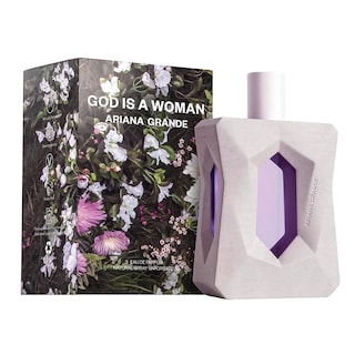Foto 2 | Perfume Ariana Grande God Is A Woman Eau De Parfum 30 Ml - Venta Internacional.