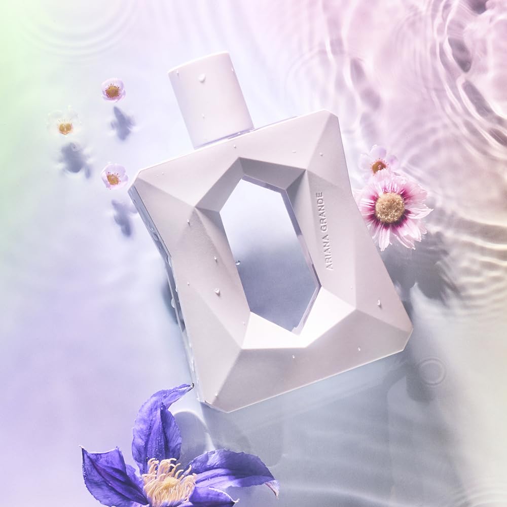 Foto 5 pulgar | Perfume Ariana Grande God Is A Woman Eau De Parfum 30 Ml - Venta Internacional.