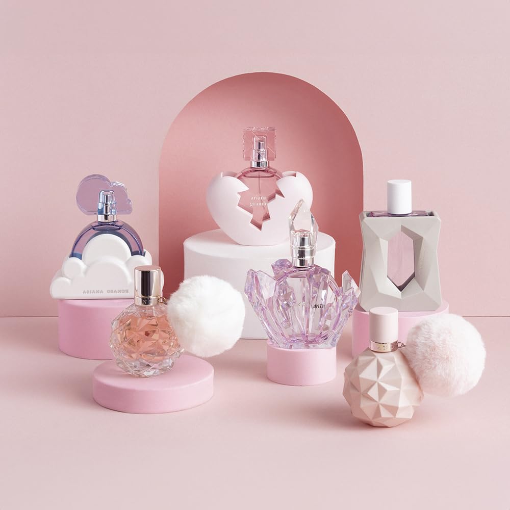 Foto 6 pulgar | Perfume Ariana Grande God Is A Woman Eau De Parfum 30 Ml - Venta Internacional.