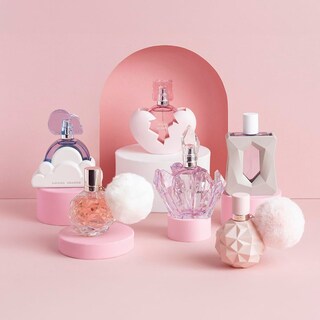 Foto 5 | Perfume Ariana Grande God Is A Woman Eau De Parfum 30 Ml - Venta Internacional.