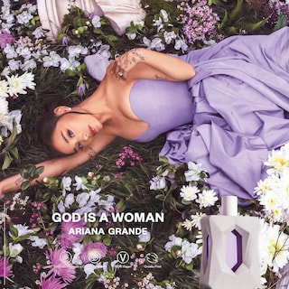 Foto 6 | Perfume Ariana Grande God Is A Woman Eau De Parfum 30 Ml - Venta Internacional.