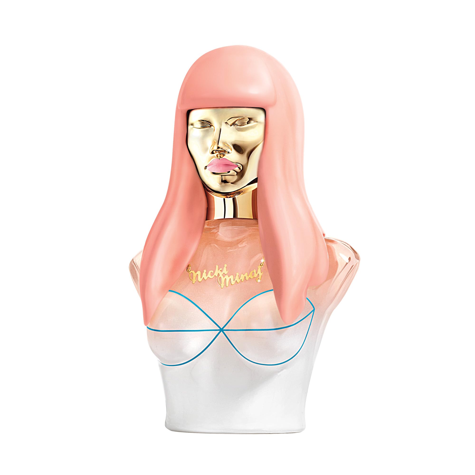 Foto 2 pulgar | Perfume Nicki Minaj Pink Friday Eau De Parfum Para Mujer, 100 Ml - Venta Internacional.