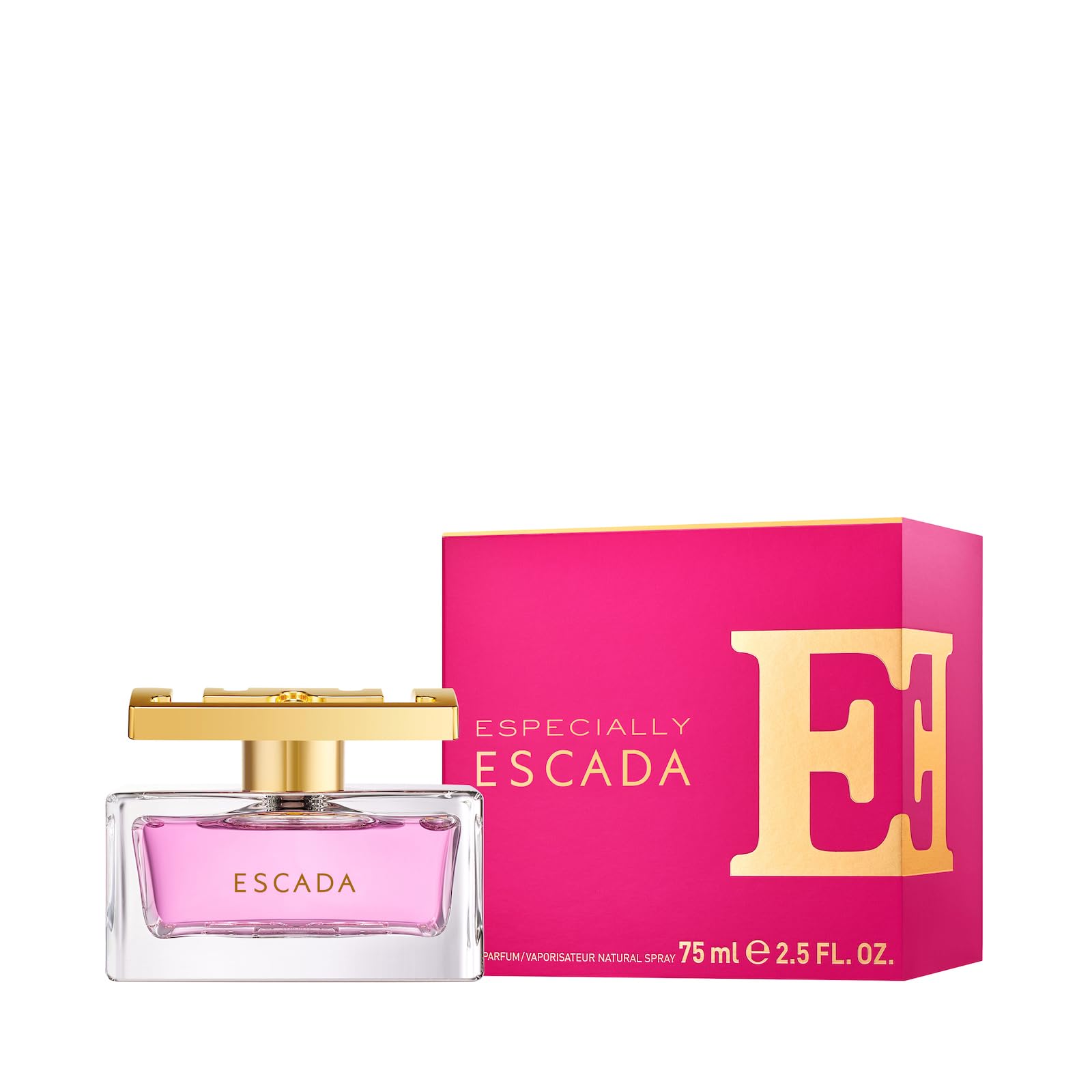Foto 2 | Perfume Escada Specially Eau De Parfum 75 Ml Para Mujer - Venta Internacional.
