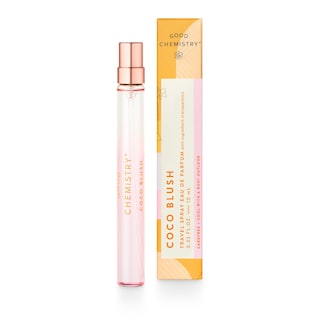 Foto 1 | Perfume Good Chemistry Coco Blush Eau De Parfume En Aerosol De Viaje - Venta Internacional.