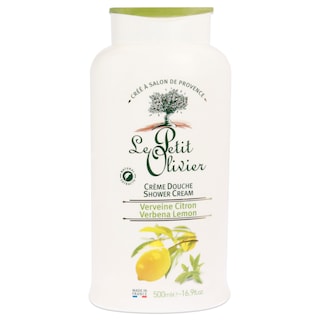 Foto 1 | Crema de Ducha Le Petit Olivier Verbena 500 ml para Mujer - Venta Internacional