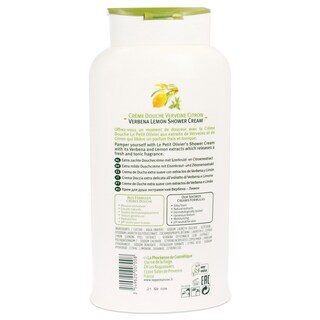 Foto 2 | Crema de Ducha Le Petit Olivier Verbena 500 ml para Mujer - Venta Internacional
