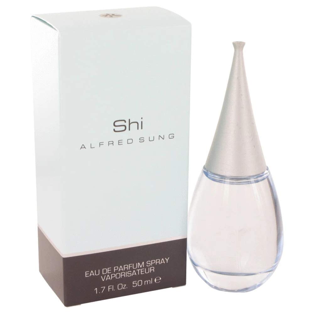 Foto 3 pulgar | Perfume Alfred Sung Shi Eau De Parfum 50 ml para Mujer - Venta Internacional