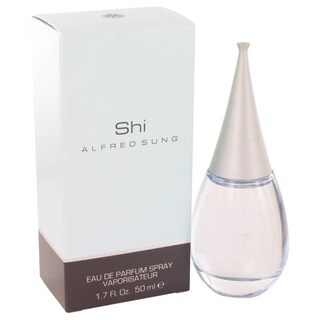 Foto 2 | Perfume Alfred Sung Shi Eau De Parfum 50 ml para Mujer - Venta Internacional