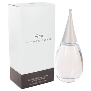 Foto 3 | Perfume Alfred Sung Shi Eau De Parfum 50 ml para Mujer - Venta Internacional