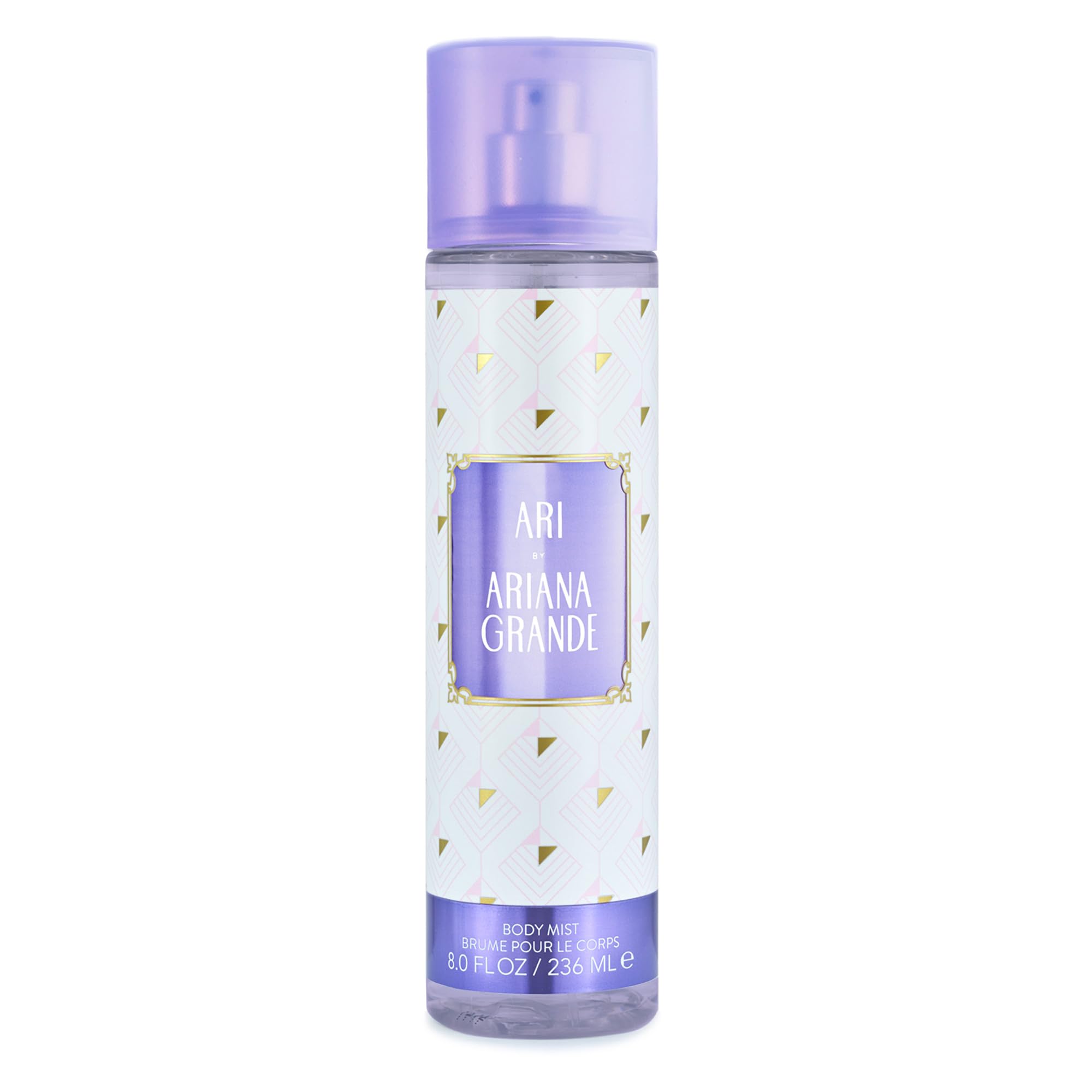 Foto 2 pulgar | Perfume Ariana Grande Ari Body Mist 236 Ml Para Mujer - Venta Internacional.