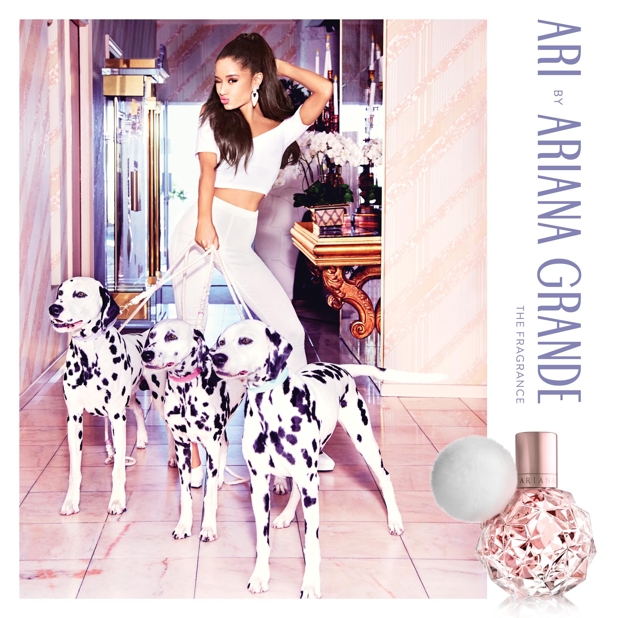 Foto 3 pulgar | Perfume Ariana Grande Ari Body Mist 236 Ml Para Mujer - Venta Internacional.