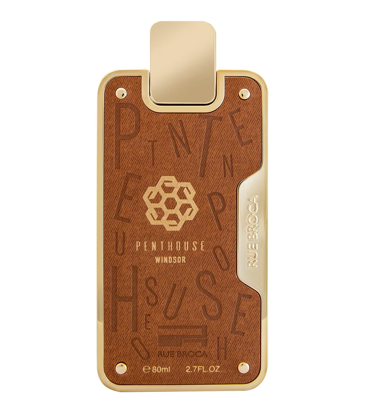 Foto 3 pulgar | Perfume Rue Broca Afnan Rue Broca Penthouse Windsor 80 Ml - Venta Internacional.