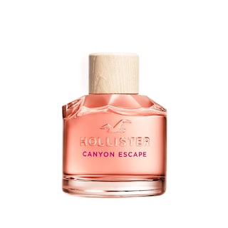 Foto 1 | Perfume Hollister Canyon Escape Edp 100 Ml Para Mujer - Venta Internacional.