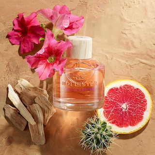 Foto 3 | Perfume Hollister Canyon Escape Edp 100 Ml Para Mujer - Venta Internacional.