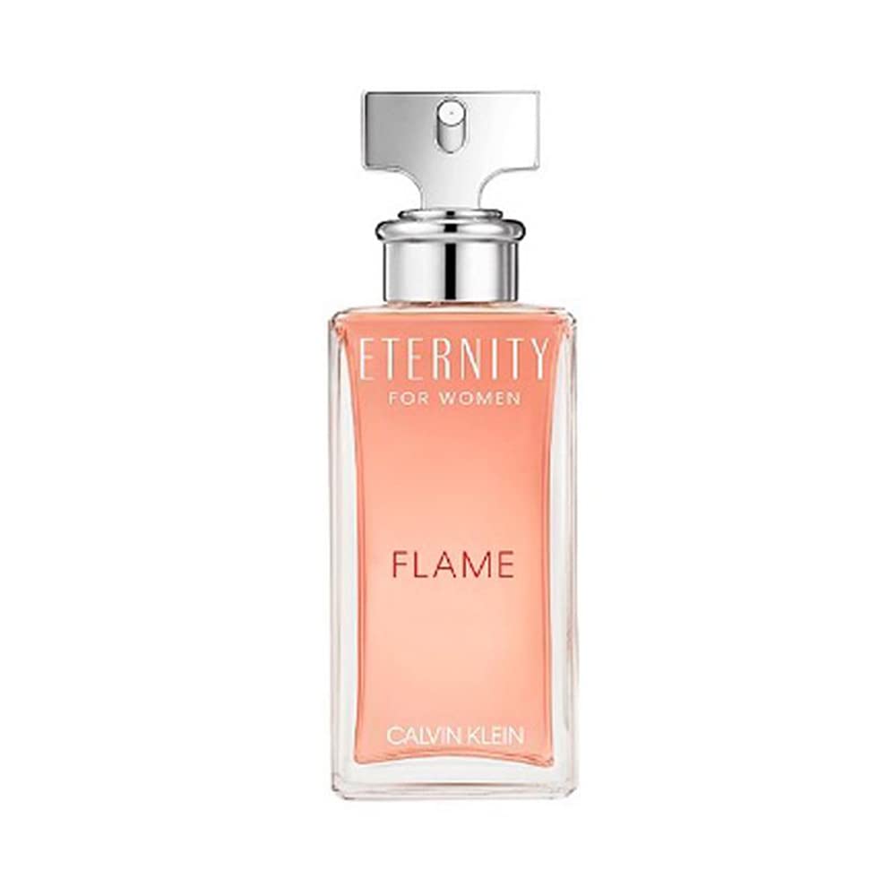 Foto 2 pulgar | Perfume Eternity Flame Calvin Klein 100 Ml - Venta Internacional