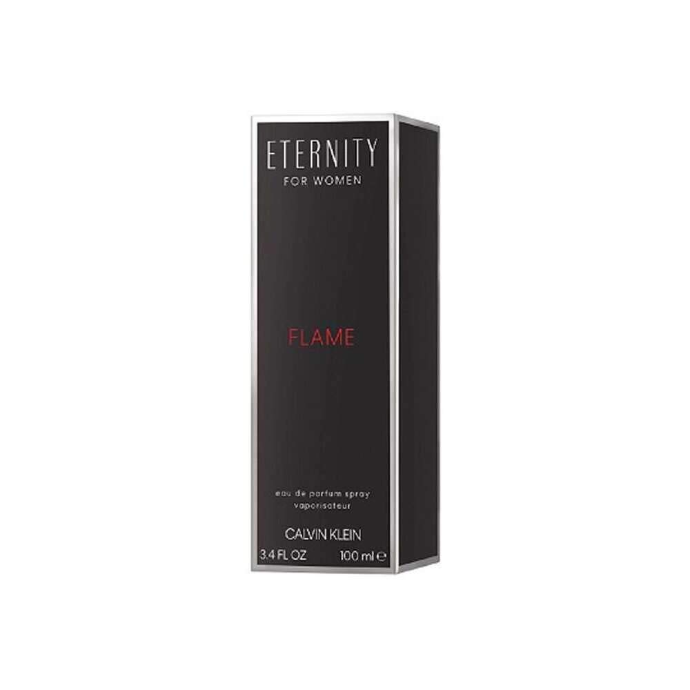 Foto 4 pulgar | Perfume Eternity Flame Calvin Klein 100 Ml - Venta Internacional