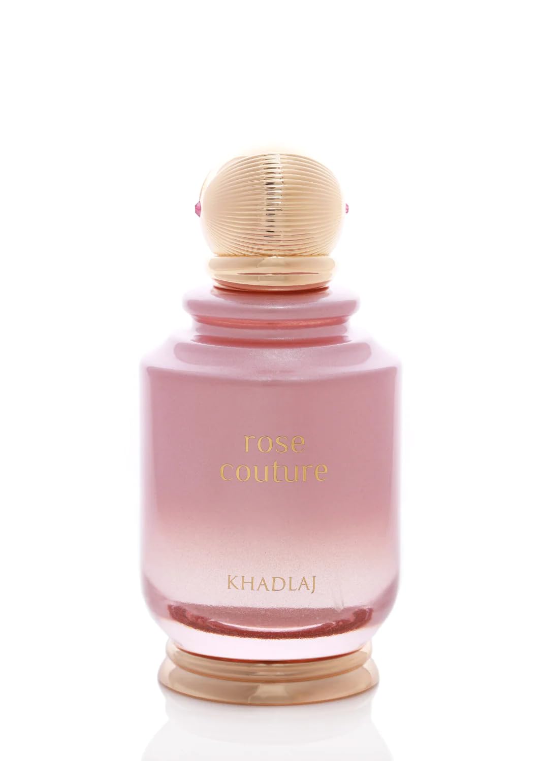 Foto 2 pulgar | Perfume Khadlaj Perfumes Rose Couture Eau De Parfum Para Mujer, 100 Ml - Venta Internacional.