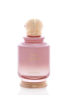 Foto 1 | Perfume Khadlaj Perfumes Rose Couture Eau De Parfum Para Mujer, 100 Ml - Venta Internacional.
