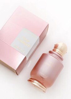 Foto 3 | Perfume Khadlaj Perfumes Rose Couture Eau De Parfum Para Mujer, 100 Ml - Venta Internacional.