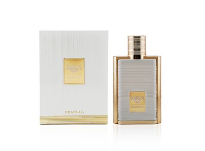 Foto 1 | Perfume Khadlaj Perfumes Karus Secret Musk Eau De Parfum 100 Ml - Venta Internacional.