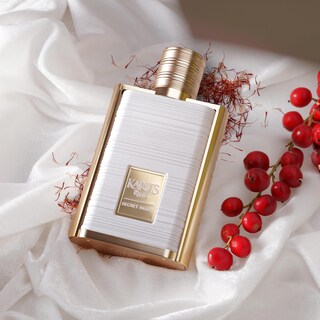 Foto 3 | Perfume Khadlaj Perfumes Karus Secret Musk Eau De Parfum 100 Ml - Venta Internacional.