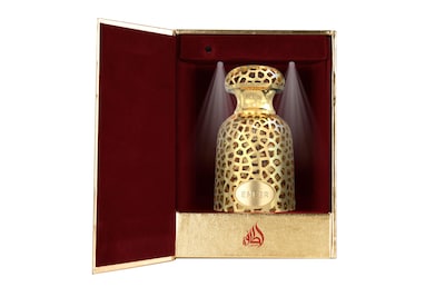 Foto 3 | Perfume Lattafa Emeer Eau De Parfum 100 Ml Unisex- Venta Internacional