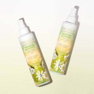 Foto 4 | Perfume Y Spray Corporal Pacifica Tahitian Gardenia Vegan - Venta Internacional.