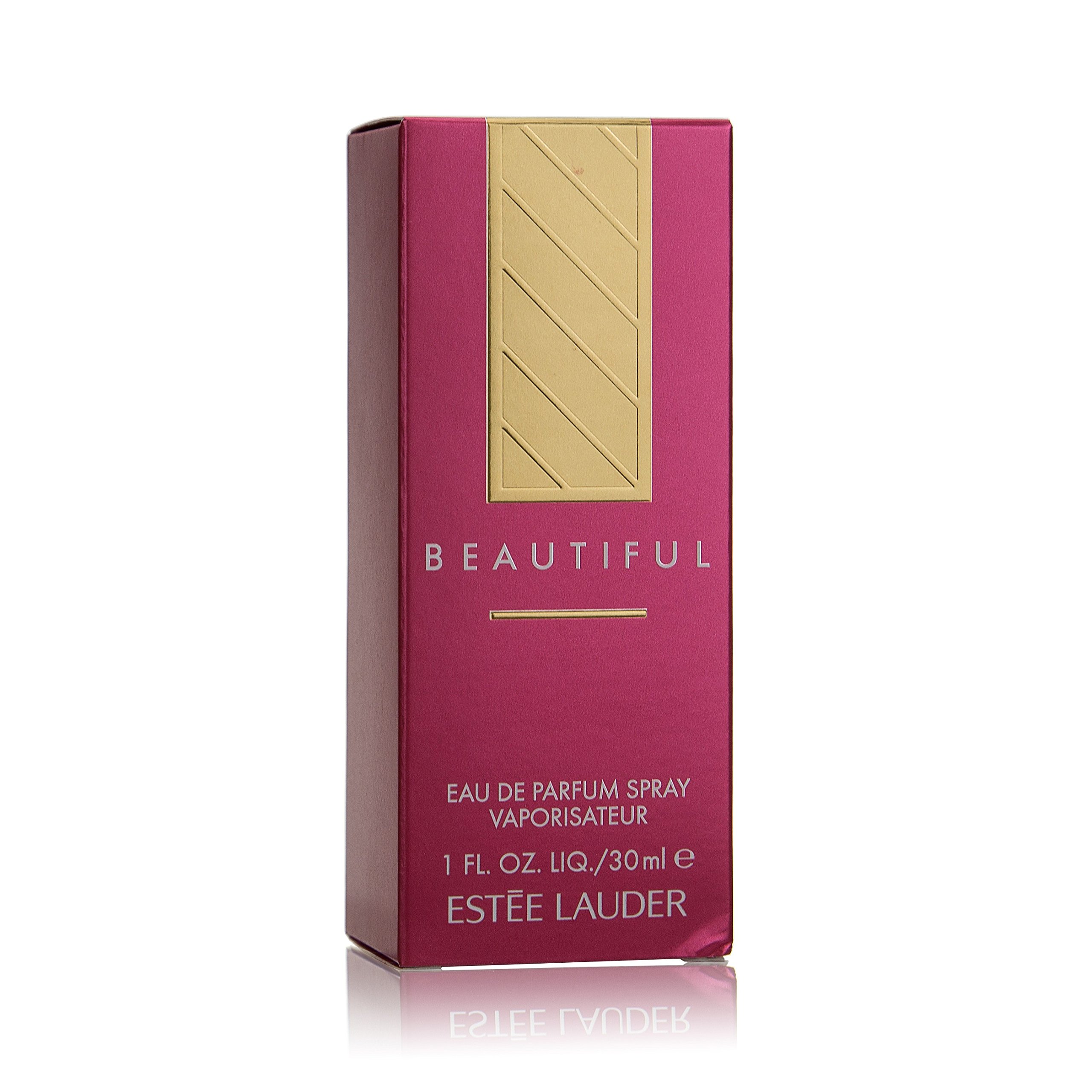 Foto 2 | Perfume Estée Lauder Beautiful Eau De Parfum para Mujer 30 Ml - Venta Internacional