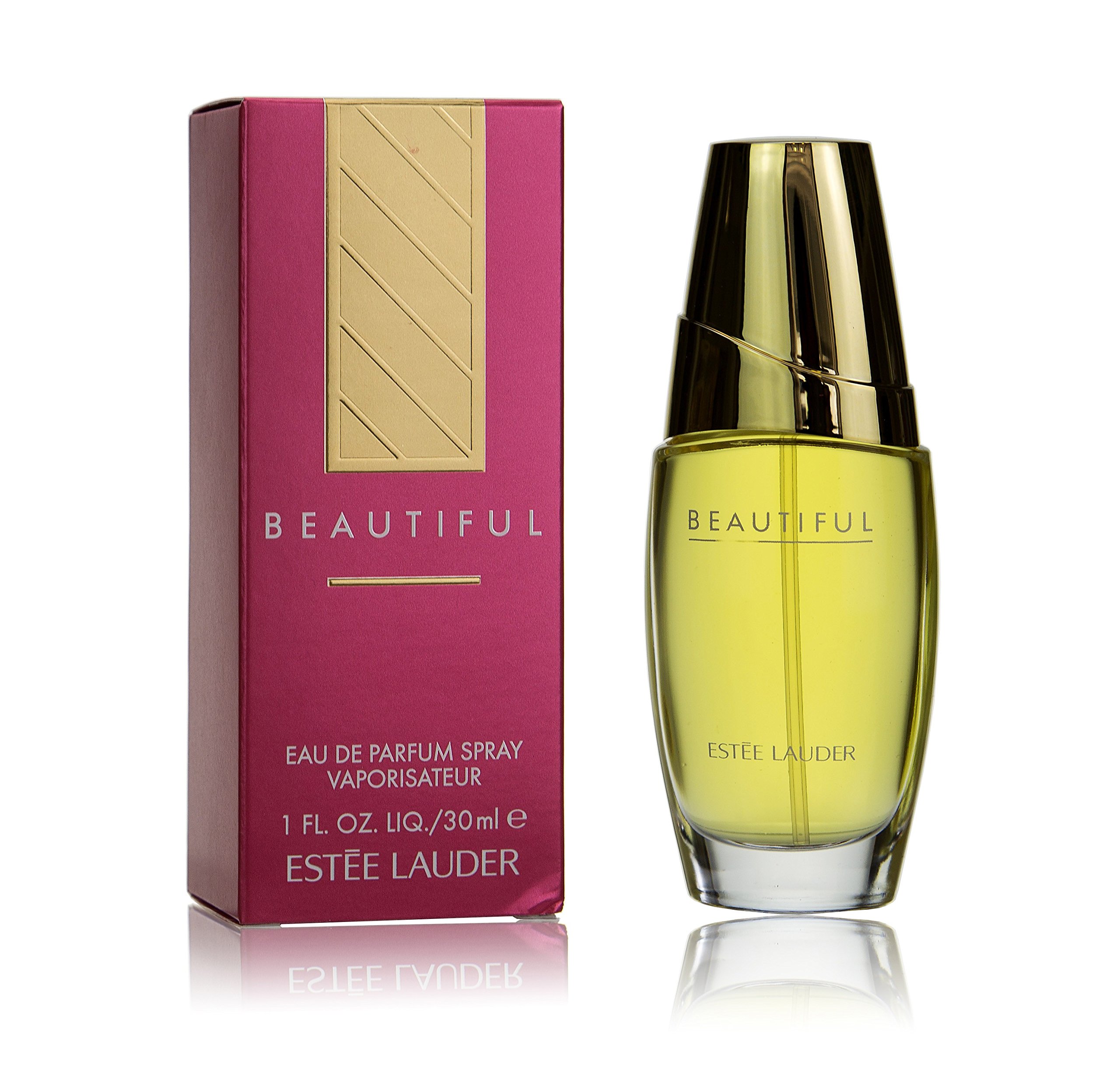 Foto 4 pulgar | Perfume Estée Lauder Beautiful Eau De Parfum para Mujer 30 Ml - Venta Internacional