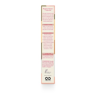 Foto 4 | Perfume Good Chemistry Coffee Cloud, 10 Ml - Venta Internacional.