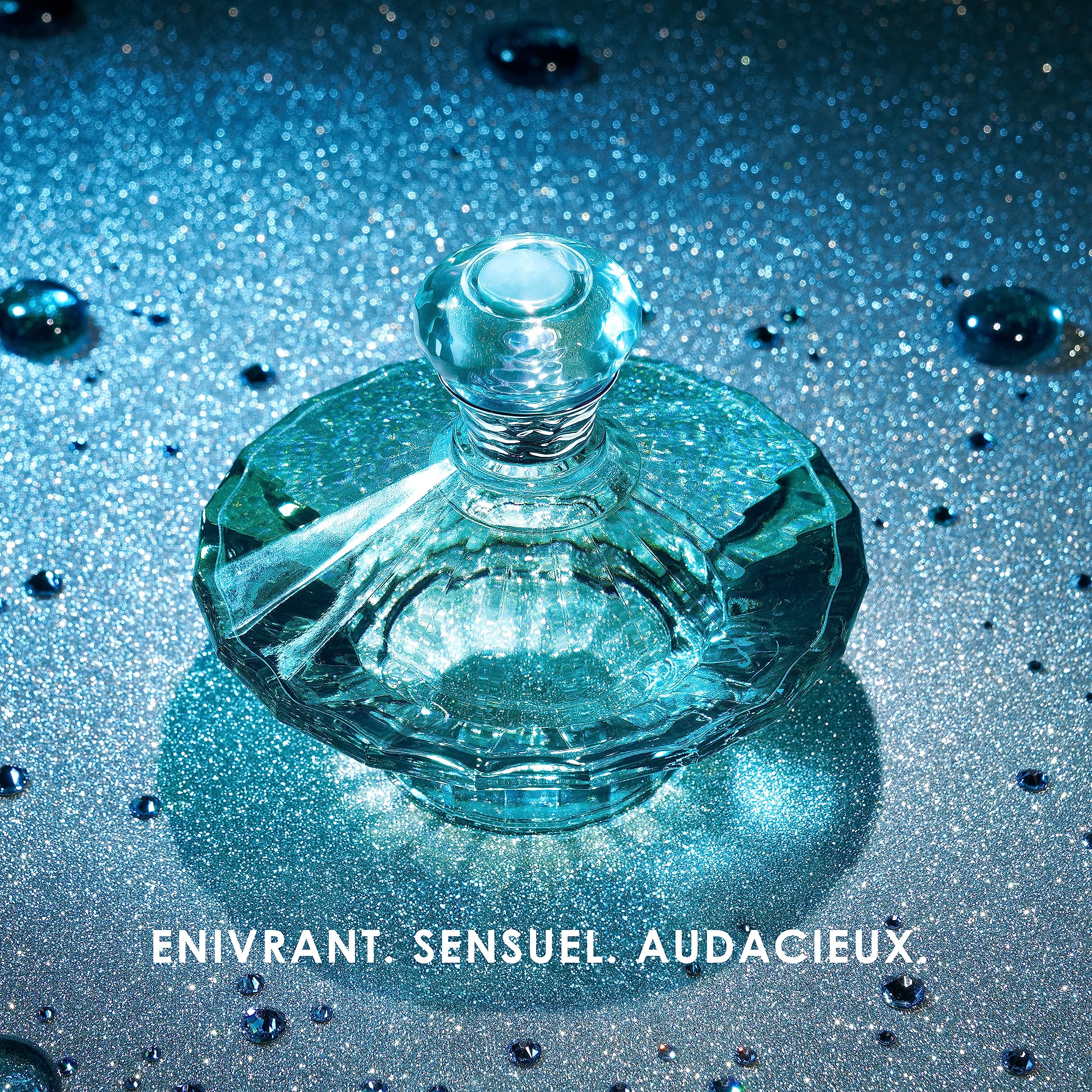 Foto 6 pulgar | Perfume Britney Spears Curious Eau De Parfum Para Mujer, 100 Ml - Venta Internacional.