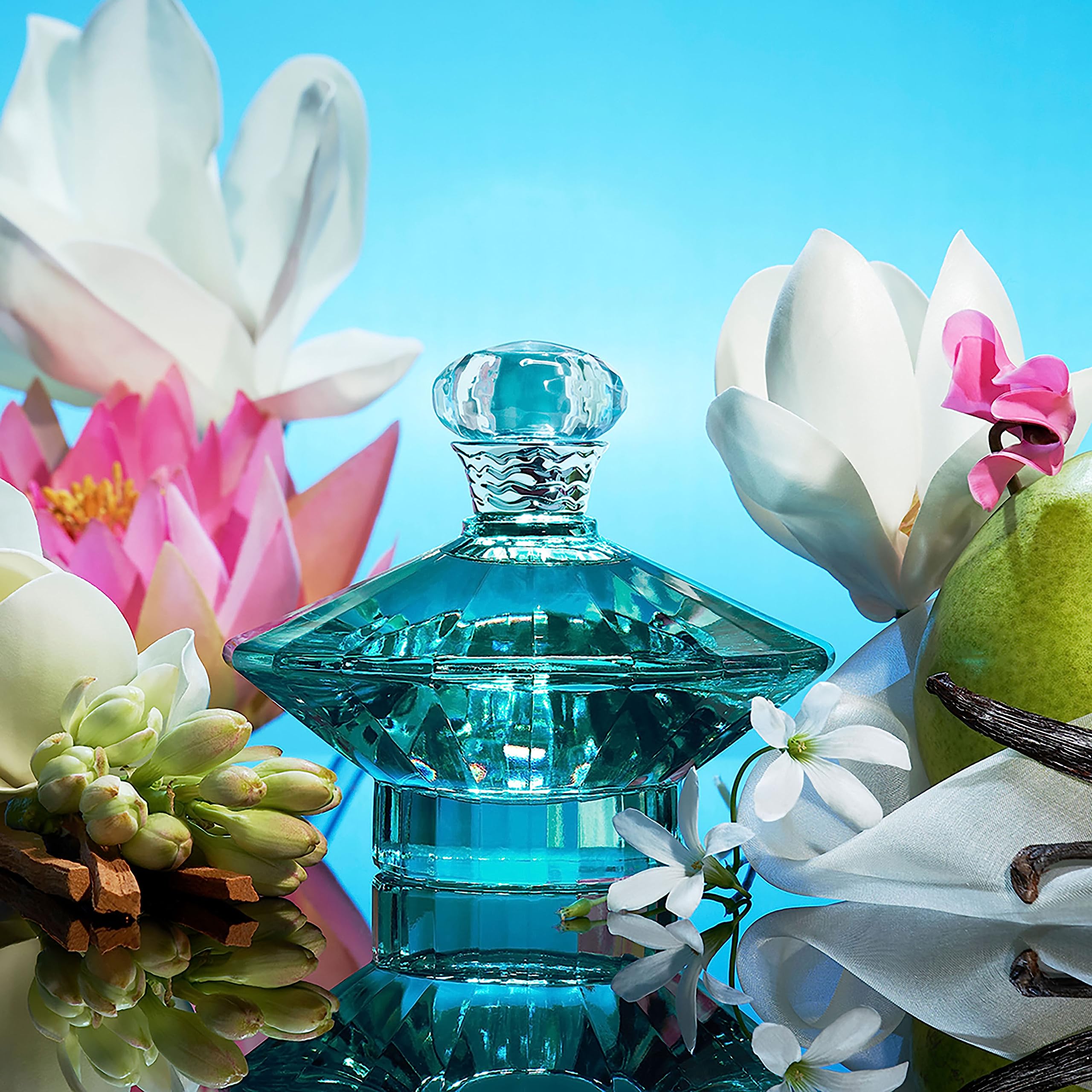 Foto 6 | Perfume Britney Spears Curious Eau De Parfum Para Mujer, 100 Ml - Venta Internacional.