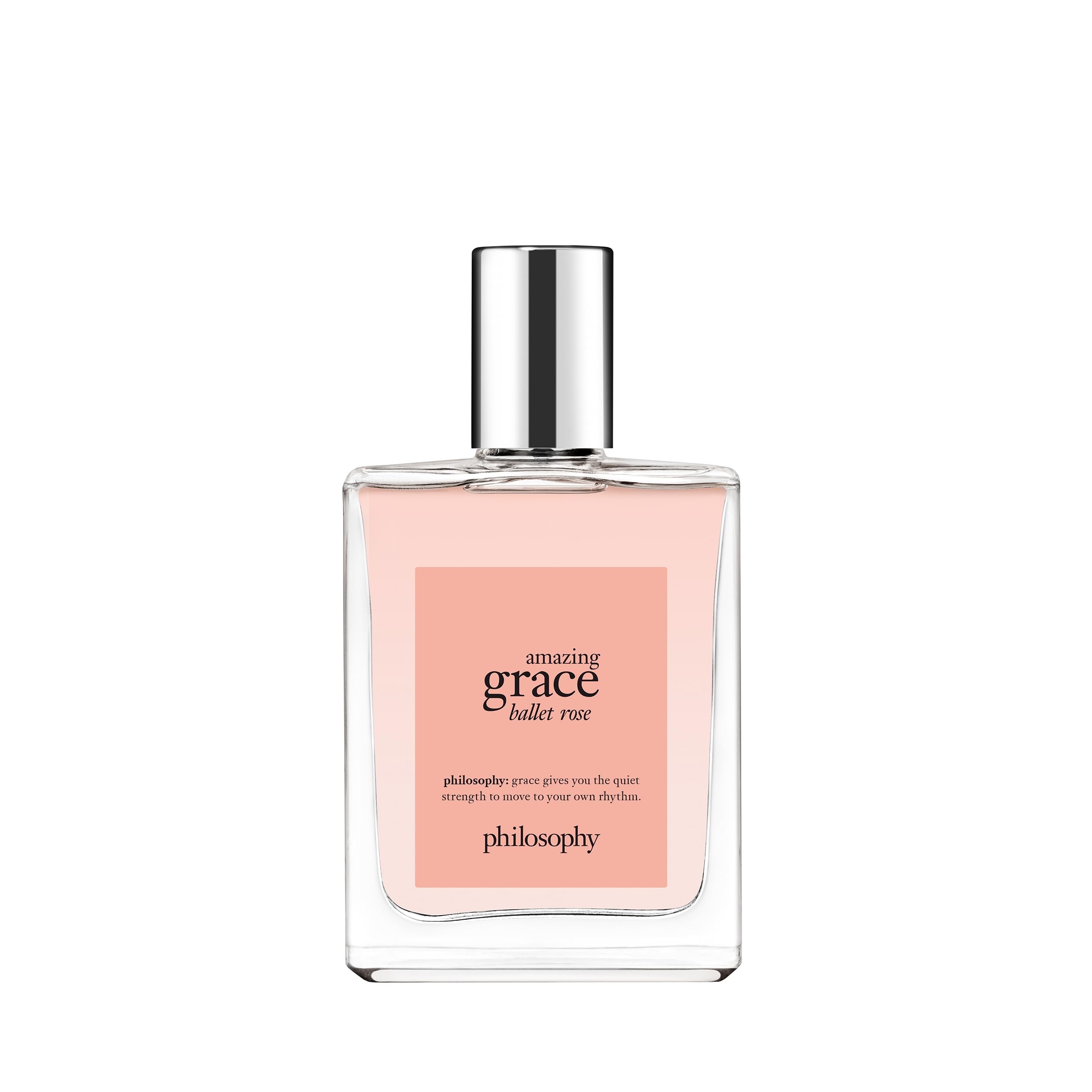 Foto 2 pulgar | Perfume Philosophy Amazing Grace Ballet Rose 60 Ml - Venta Internacional.