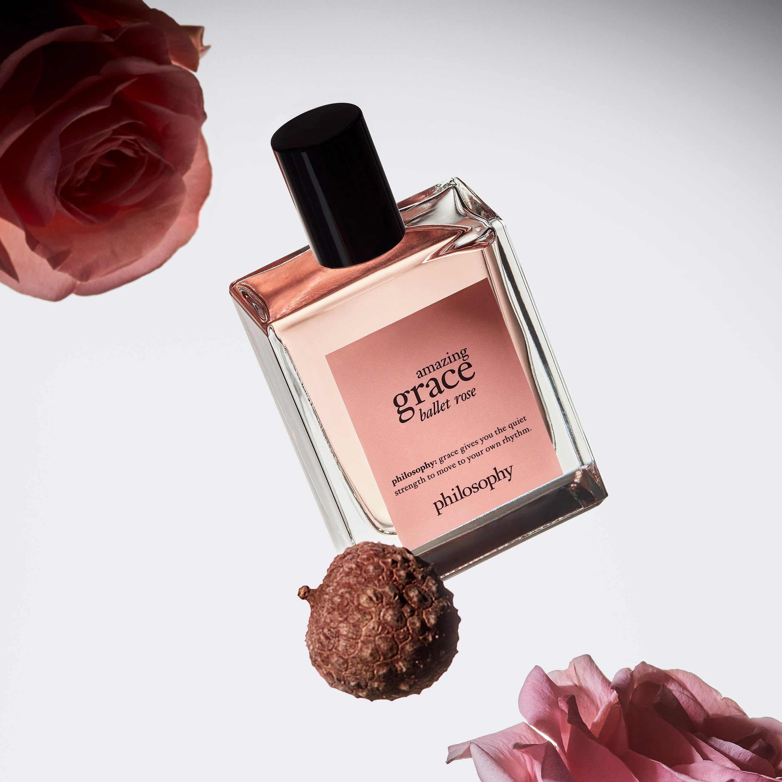 Foto 3 pulgar | Perfume Philosophy Amazing Grace Ballet Rose 60 Ml - Venta Internacional.