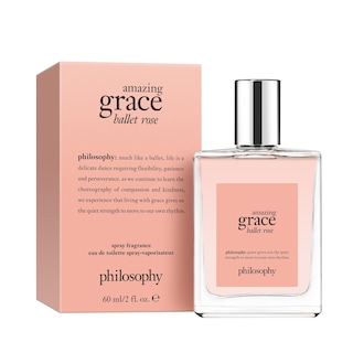 Foto 6 | Perfume Philosophy Amazing Grace Ballet Rose 60 Ml - Venta Internacional.