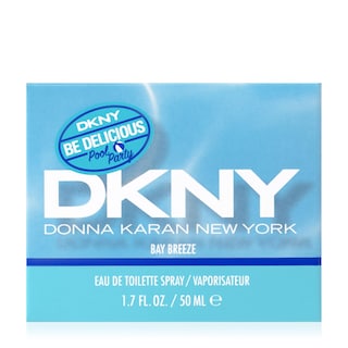 Foto 3 | Perfume Dkny Be Delicious Pool Party Eau De Toilette 50 Ml - Venta Internacional.