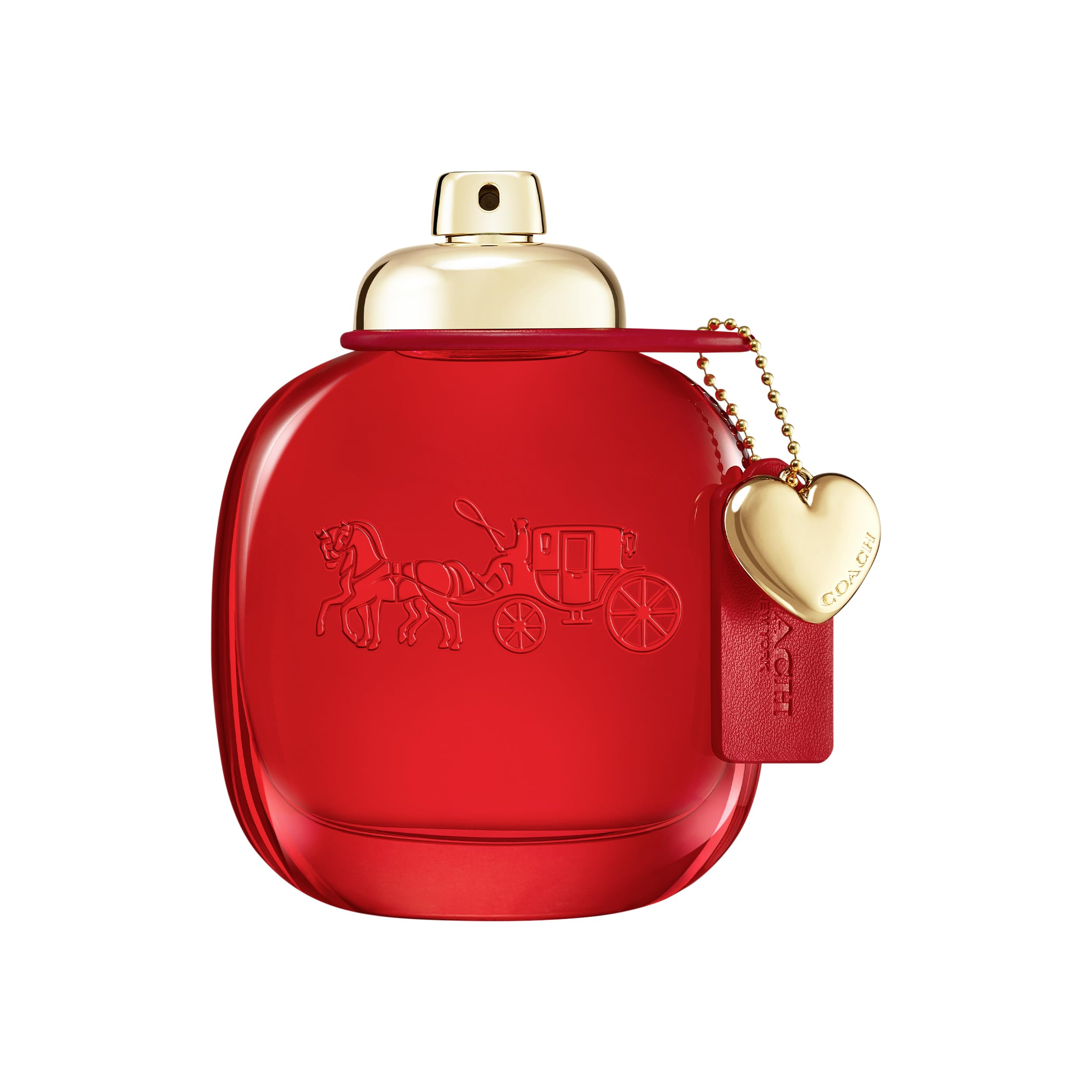 Foto 2 pulgar | Perfume Coach Love Eau de Parfum 90 Ml - Venta Internacional