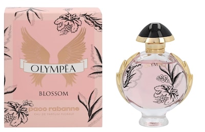 Foto 1 | Perfume Paco Rabanne Olympea Blossom Eau de Parfum 50 Ml - Venta Internacional